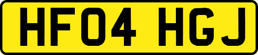 HF04HGJ
