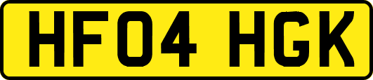 HF04HGK