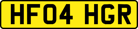 HF04HGR