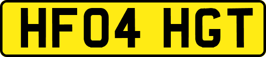 HF04HGT