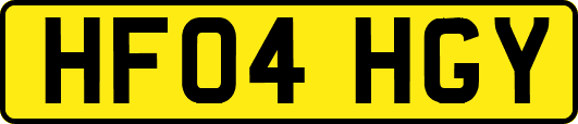 HF04HGY