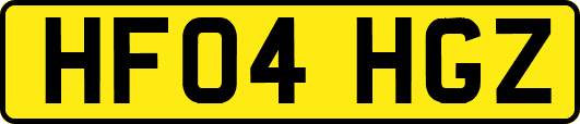 HF04HGZ
