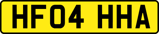 HF04HHA