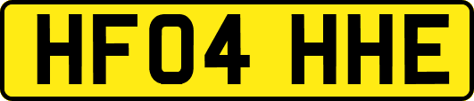 HF04HHE