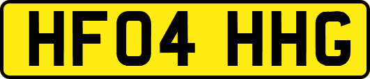 HF04HHG