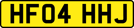 HF04HHJ