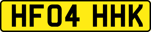 HF04HHK