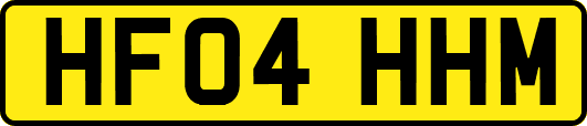 HF04HHM