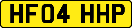 HF04HHP