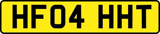 HF04HHT