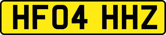 HF04HHZ