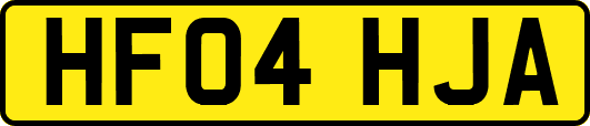 HF04HJA