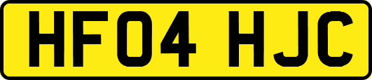 HF04HJC