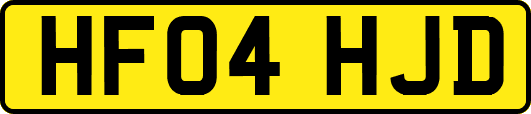 HF04HJD