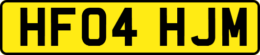 HF04HJM