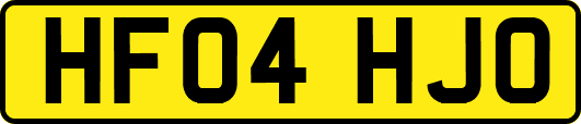 HF04HJO