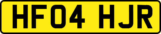 HF04HJR