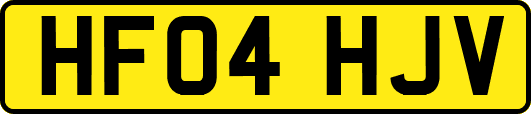 HF04HJV