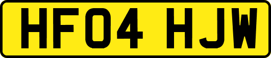 HF04HJW