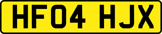 HF04HJX