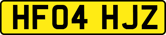 HF04HJZ