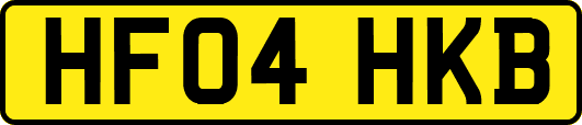 HF04HKB