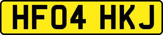 HF04HKJ