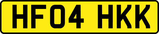 HF04HKK