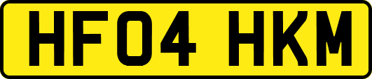 HF04HKM