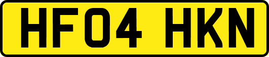 HF04HKN