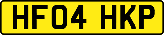 HF04HKP