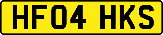 HF04HKS