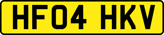 HF04HKV