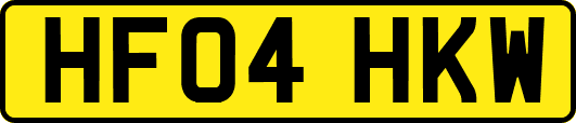 HF04HKW