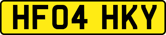 HF04HKY