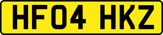 HF04HKZ