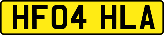 HF04HLA