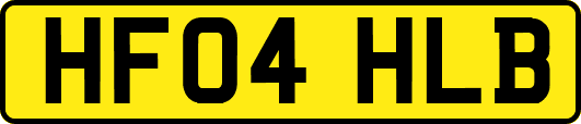 HF04HLB