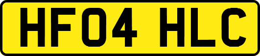 HF04HLC