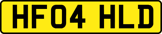 HF04HLD