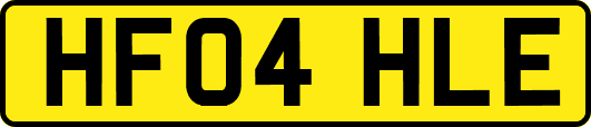 HF04HLE