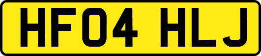 HF04HLJ