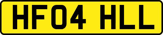 HF04HLL