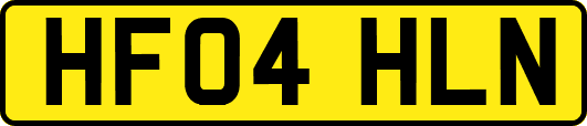 HF04HLN