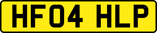 HF04HLP