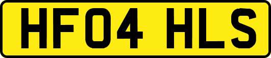 HF04HLS
