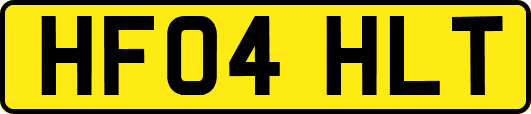 HF04HLT