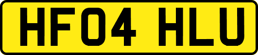 HF04HLU