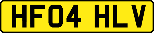 HF04HLV