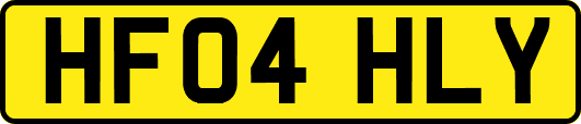 HF04HLY